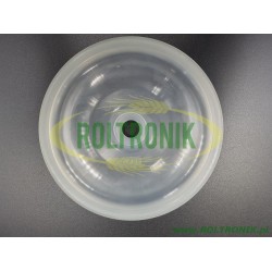 2Pumpenmembrane Beta, RO 320, 400, Omega 140, 170 Udor