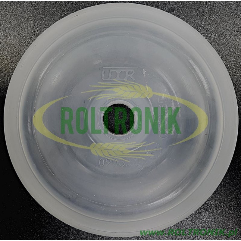 Zeta 70, Kappa 55, 65 UDOR Pumpenmembran, 090350