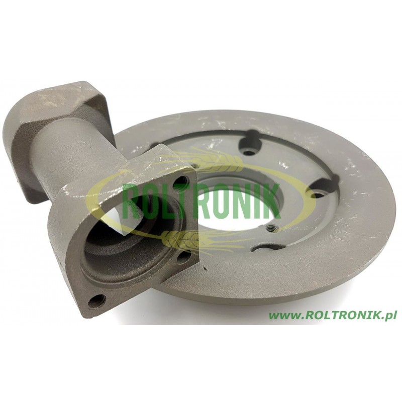 Saugdeckel für APS 101 - APS 121 Comet Pumpe, 10090098