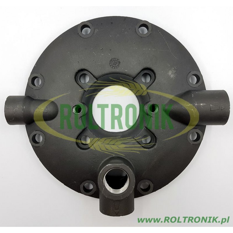 Comet APS 145 Pumpen-Frontabdeckung, 10090167