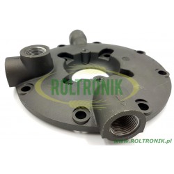 2Flange  APS 145 10090167 Comet