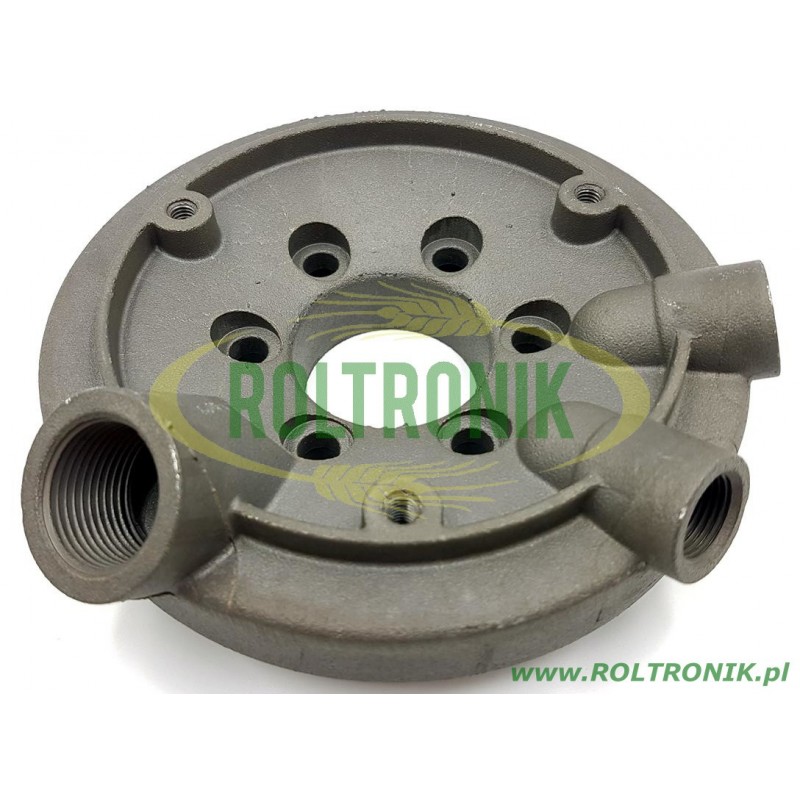 Manifold Flange  10090202 COMET