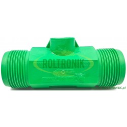 2Amazone UF UX UG SX Durchflussmesser