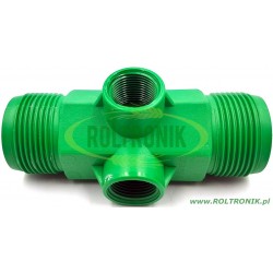 Amazone UF UX UG SX Durchflussmesser, 103688652