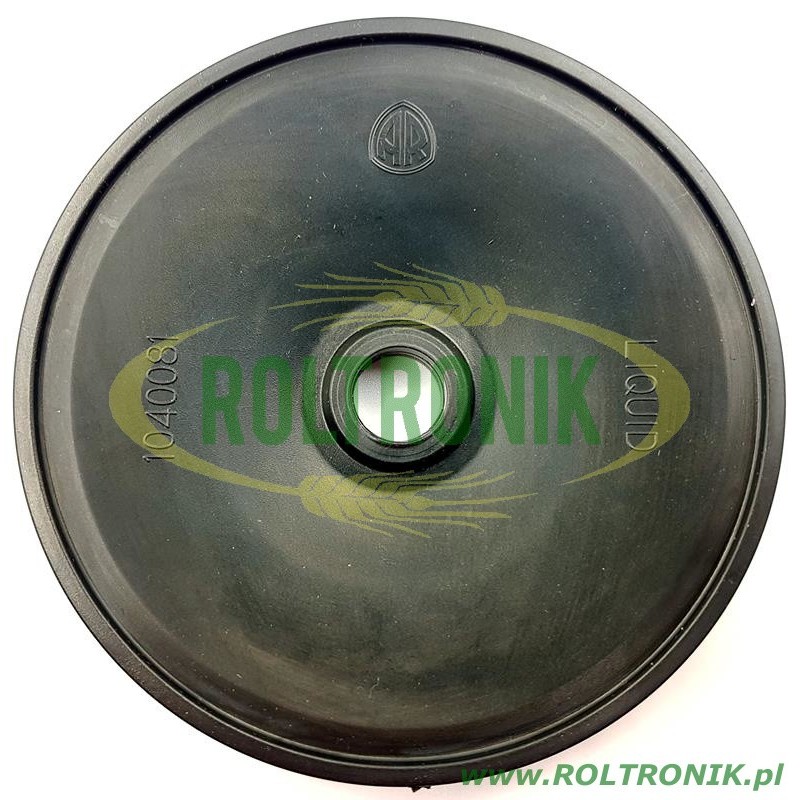 NBR-Membran der Annovi Reverberi 1064 Pumpe, 1040081