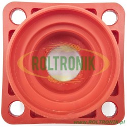 2Kugelhahnanschluss 2&quot;, Gewinde 1 1/4&quot;M, 10401432 Polmac