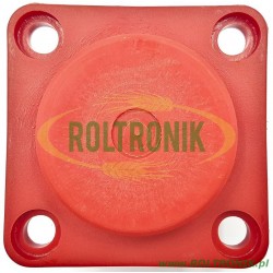 2Kugelhahnanschluss 2&quot;, Stecker, 10401732 Polmac