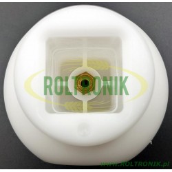 2Ventilkugel 2&quot; MATROT 5-Wege