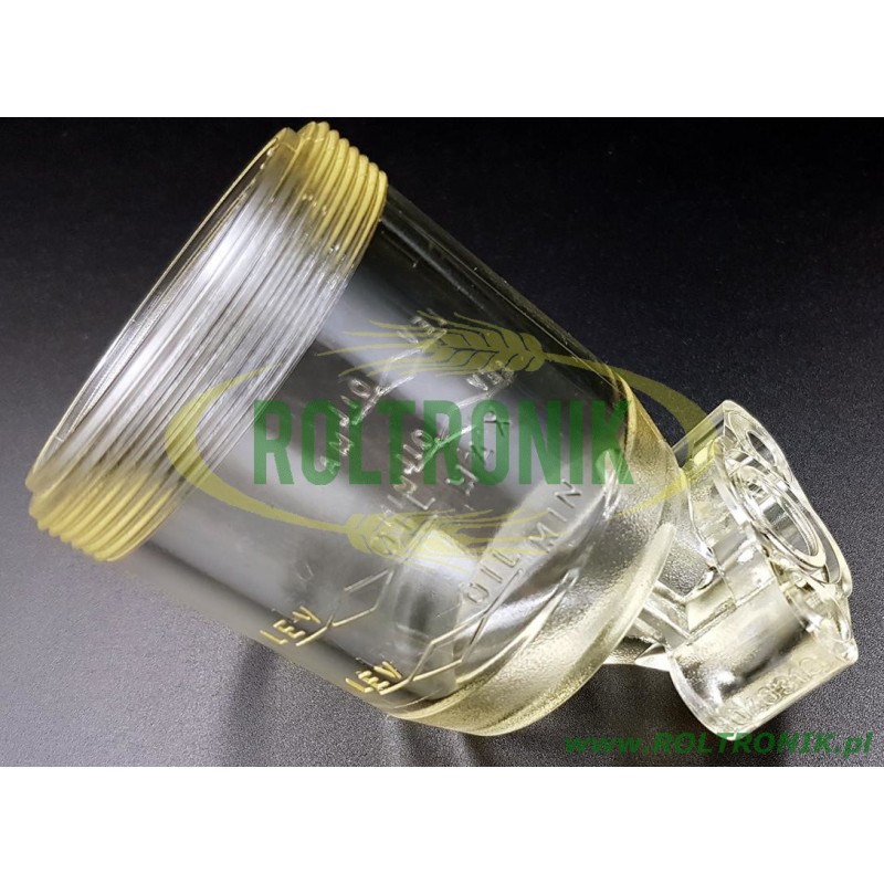 Annovi Reverberi 115/135 BP Pumpenöltank, 1040310