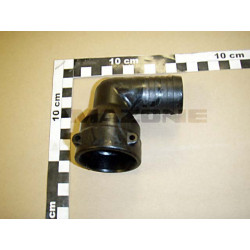 Stülptuelle D33 90 Grad ZF1019, Amazone