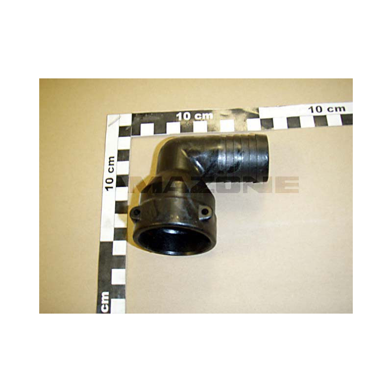 Stülptuelle D33 90 Grad ZF1019, Amazone