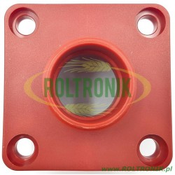 2Kugelhahnanschluss 2&quot;, Gewinde 1 1/2&quot;, 10403532 Polmac