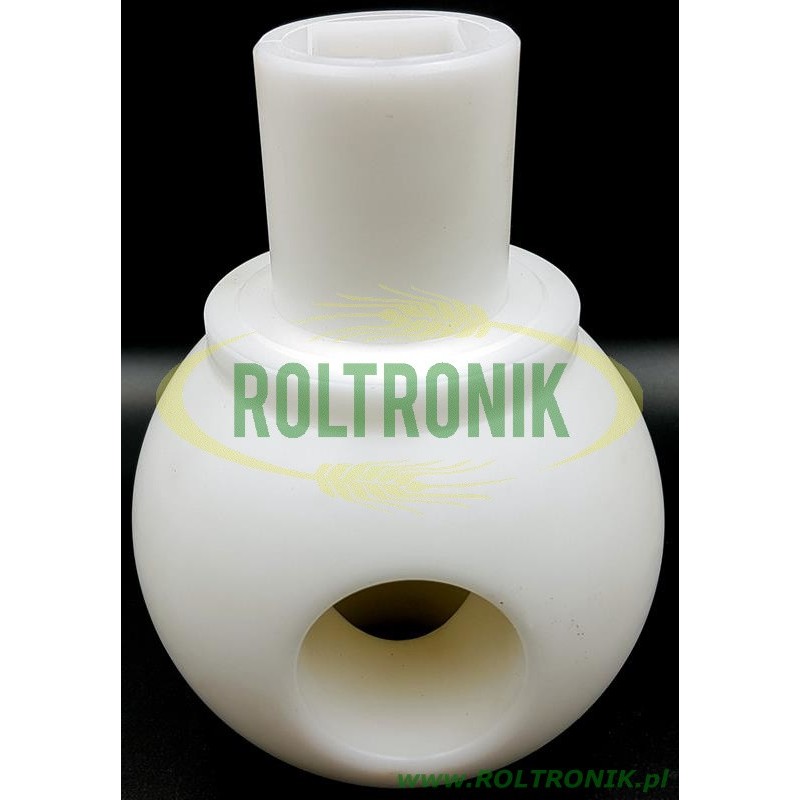 2" 6-Wege-MATROT-Ventilkugel, 1040433D