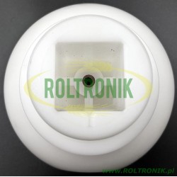 22" 6-Wege-MATROT-Ventilkugel