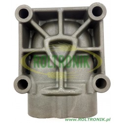 DX-Kopf der Annovi Reverberi 1064 Pumpe, 1040551