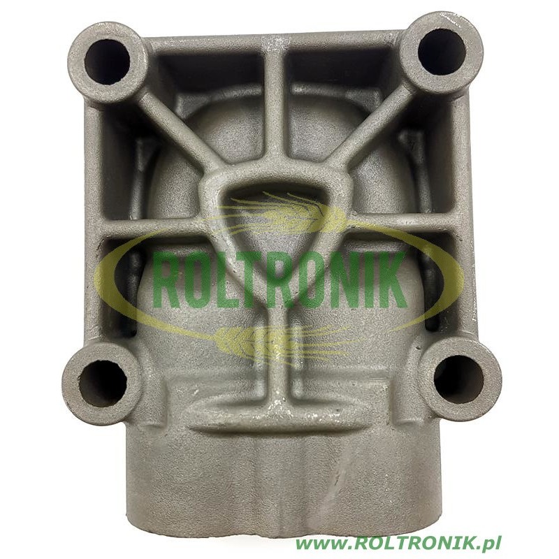 DX-Kopf der Annovi Reverberi 1064 Pumpe, 1040551