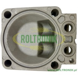 2DX-Kopf der Annovi Reverberi 1064 Pumpe