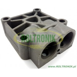 2DX-Kopf der Annovi Reverberi 1064 Pumpe