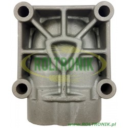 SX-Kopf der Annovi Reverberi 1064-Pumpe, 1040552