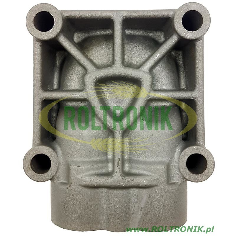 SX-Kopf der Annovi Reverberi 1064-Pumpe, 1040552