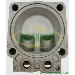 2SX-Kopf der Annovi Reverberi 1064-Pumpe