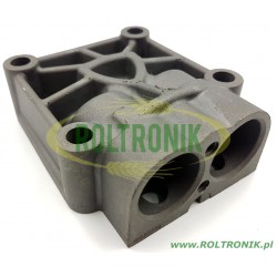 2SX-Kopf der Annovi Reverberi 1064-Pumpe