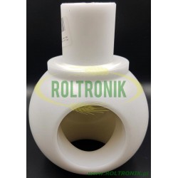 Ventilkugel 2 1/2&quot; MATROT 5-Wege, 1041063D, Polmac