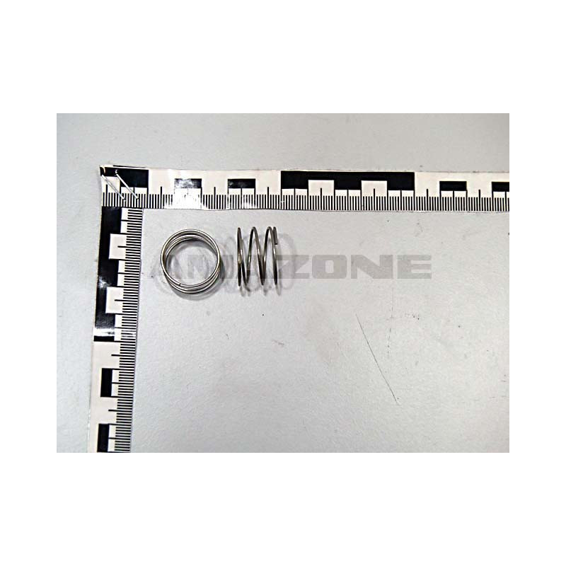 Ventilfeder BP235K ZF1340, Amazone