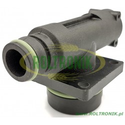 Kugelhahnanschluss 1 1/4&quot;, 1042513N, Polmac