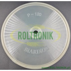 Biardzki pump membrane, 10583