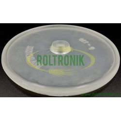 2Biardzki pump membrane