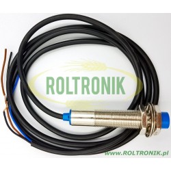 M12 inductive speed sensor, 10712