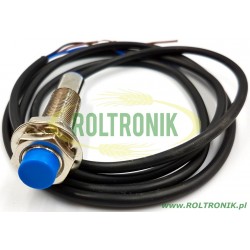 2M12 inductive speed sensor