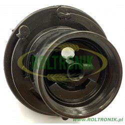 2Quadrix D.20 head body