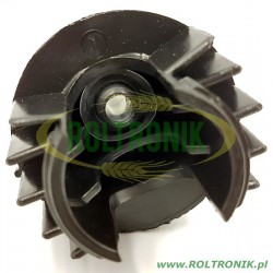 2Quadrix D.20 Kopfkörper