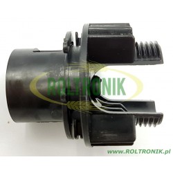 Quadrix D.20 head body, 1071901, Matrot