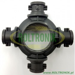 Quadrix Kopfkarussell, 1071903, Matrot