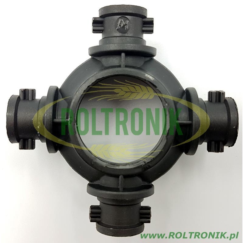 Quadrix Kopfkarussell, 1071903, Matrot