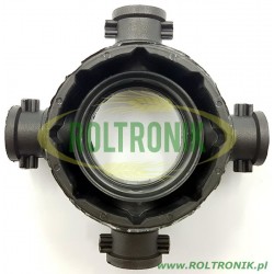 2Quadrix Kopfkarussell