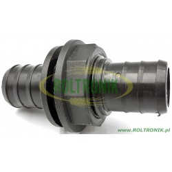 Durchgang zum Tank D.25, 108425, Arag