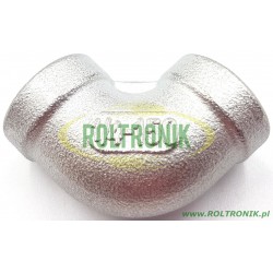 2Winkelstück 1/4"F, 10911