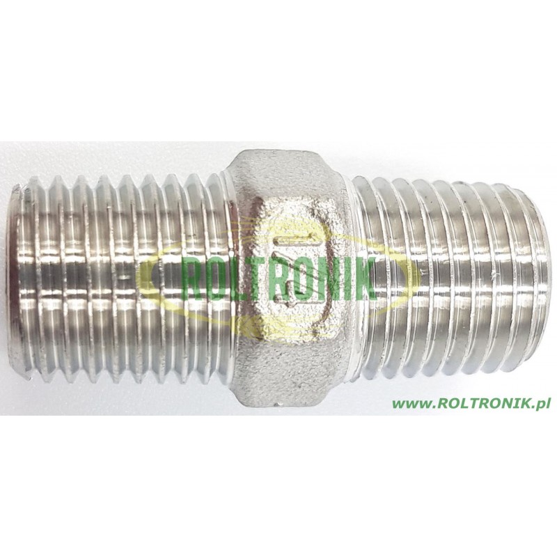 Nippel 1/4&quot;, 10913