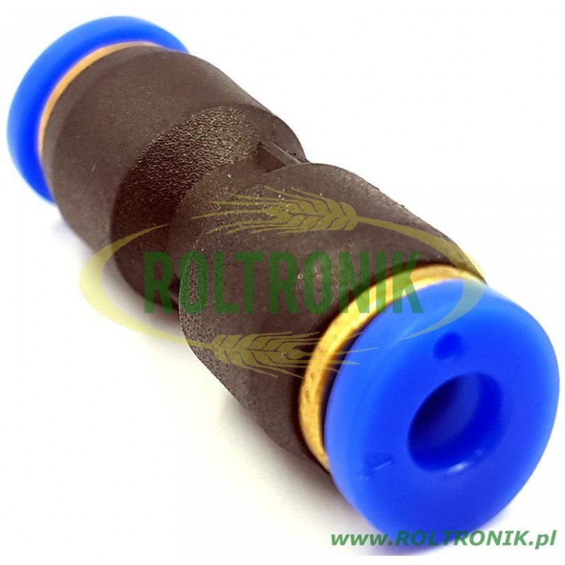 Gerader Verbinder 04-04, 10940