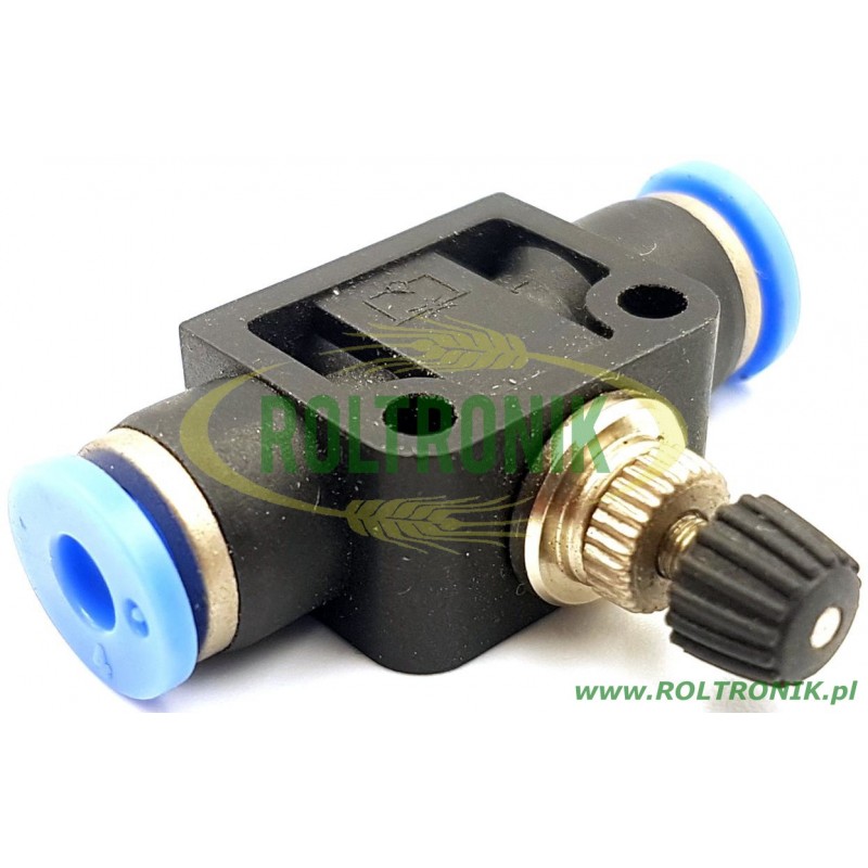 Pneumatisches Steuerventil, 10944