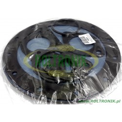 Dammann 11000098 Reparatursatz für Regelventile