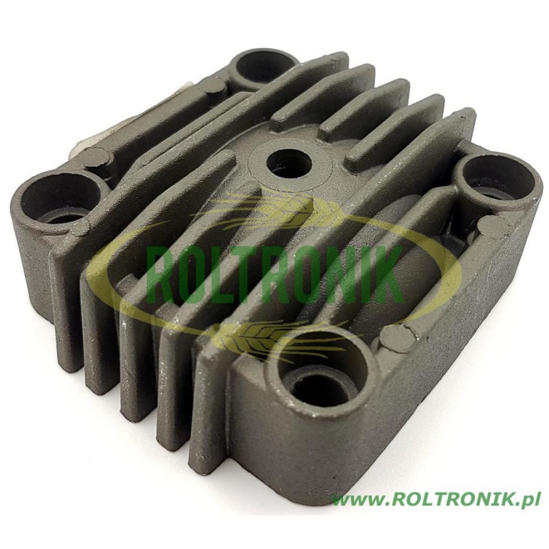 Bertolini POLY Pumpenluftabdeckung, 11000409