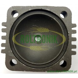 2Bertolini POLY Pumpenluftabdeckung