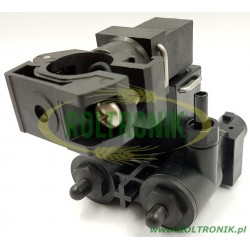 2VARIOSELECT 1/2&quot; pneumatic head