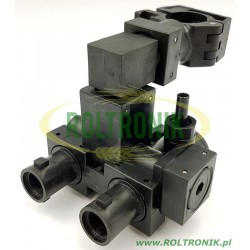 VARIOSELECT 1/2&quot; pneumatic head, 1101001, Dammann