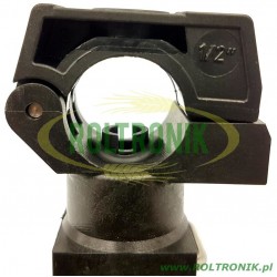 2VARIOSELECT 1/2" pneumatischer Kopf